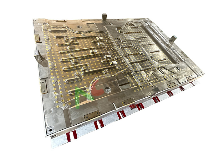 Ningbo AC Mould Co., Ltd.