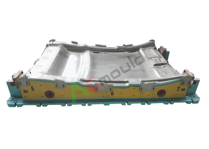 Ningbo AC Mould Co., Ltd.