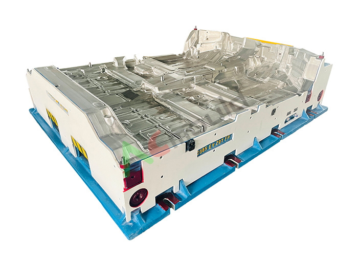 Ningbo AC Mould Co., Ltd.