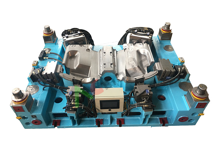 Ningbo AC Mould Co., Ltd.