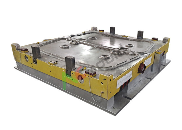 Ningbo AC Mould Co., Ltd.