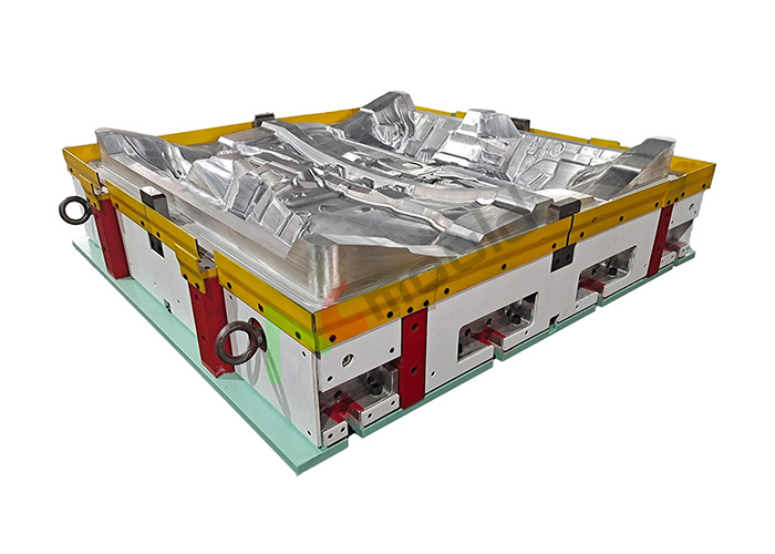 Ningbo AC Mould Co., Ltd.