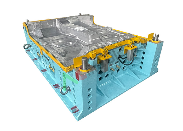 Ningbo AC Mould Co., Ltd.